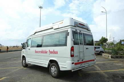 Acting Drivers in Nungambakkam