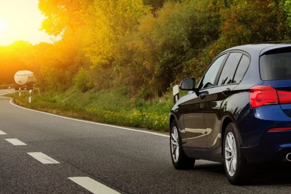 Car Rental in Nungambakkam