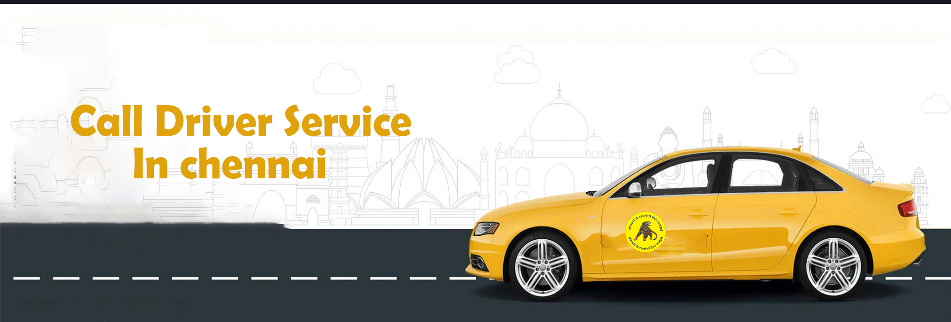 Acting Drivers in Nungambakkam