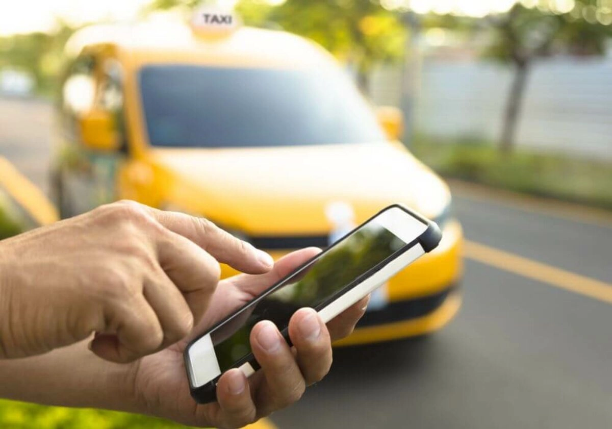 Cab services in Nungambakkam