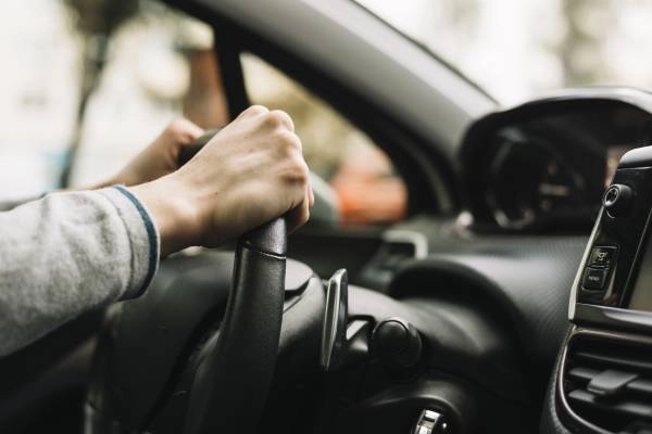 Acting Drivers in Nungambakkam